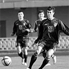 ГОДИН: «Наша главная мотивация - болельщики»