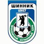 Шинник за иностранных судей