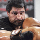 Джон Руиз готов заменить больного Руслана Чагаева