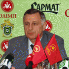 ПОПОВ: «ФФУ заважає роботі ПФЛ»