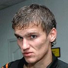 ГЛАДКИЙ: «Гол посвятил родителям, которые пришли на стадион»