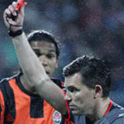 ШВЕЦОВ: «Удаления были справедливыми»