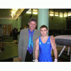 ВОРОБЬЕВ: «На кольцах нужны мужская сила и характер Азаряна»