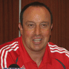 Бенитес готов продать Крауча за 15 миллионов фунтов