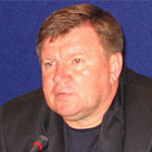 Рокировка Волобуева