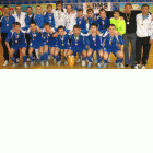 ТВД - обладатель Кубка Украины!