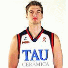 Тиаго Сплиттер близок к переходу в «Сан-Антонио»