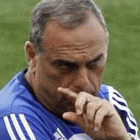 Грант - лучший в апреле