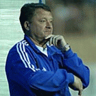 МАРКЕВИЧ: «Мы обязаны показывать хорошую игру»