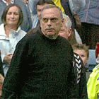 ГРАНТ: «Надо, как в Италии, проводить «золотой» матч»