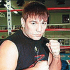 А глаз - как у орла