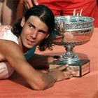 Кто подставил Рафаэля Надаля?