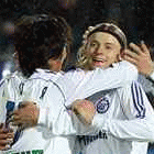 ТИМОЩУК:«О ценах на газ пусть Тимошенко просит»