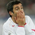 Терим проигнорировал Шюкура