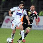 Лион все ближе к титулу