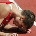 Россиянин установил мировой рекорд в спортивной ходьбе