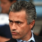 Незнайка Моуринью