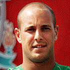 Лучший вратарь - в Ливерпуле