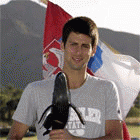 Римский триумф Джоковича