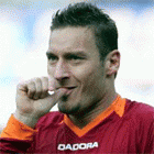 Тотти и Мансини все еще верят