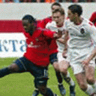 Спартаки не для Рубина