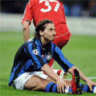 Это’О поменяют на Ибрагимовича?