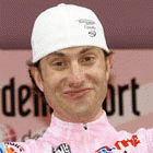 Вандевельде стал первым лидером Джиро д'Италия