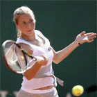 Шарапова вышла на второе место рейтинга WTA