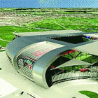 ХИКС: «Строительство нового стадиона начнётся в сентябре»