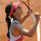 Иванович вылетела с Italian Open