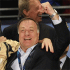 АДВОКААТ: «Это великое достижение Зенита»