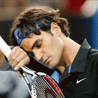 Федерер потрясен уходом Энен
