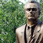 За Лобановского проголосует вся футбольная Украина