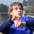 Хайдук хочет выкупить Черната