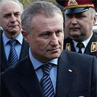 Г.СУРКИС: «Мунтяну придется выбирать»