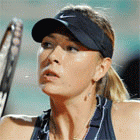 Шарапова снялась с Italian Open