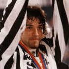 Дель Пьеро – бомбардир А и Б