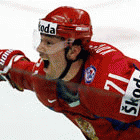 КОВАЛЬЧУК: «Неважно, кто забивает на чемпионате мира»