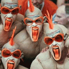 Голландцы назвали Россию аутсайдером Евро-2008...