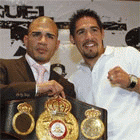 Маргарито устроит ад Котто