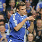 ШЕВЧЕНКО: «Москва для меня счастливый город»