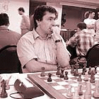Топалов приблизился к Иванчуку на турнире в Софии