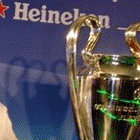 Heineken остается с УЕФА