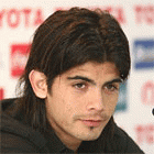 Ювентусу нужен Банега