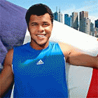 Пятерка сеяных удачно сыграла в Касабланке