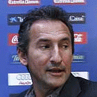 БЕГИРСТАЙН: «Грядут большие перемены»