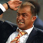 Терим собирает дружину перед решающим боем