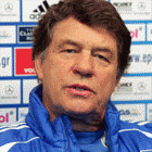 Сборная Рехагеля начала подготовку к защите титула