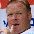 КУМАН: «Цена Хоакина – 30 евро»