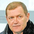 Яремченко возвращается в «Шахтер»